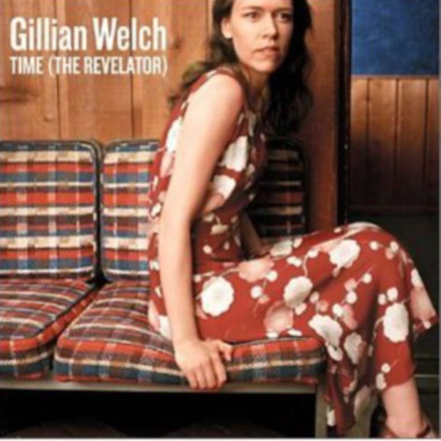 Gillian Welch - Time (The Revelator) (CD) (US Import)