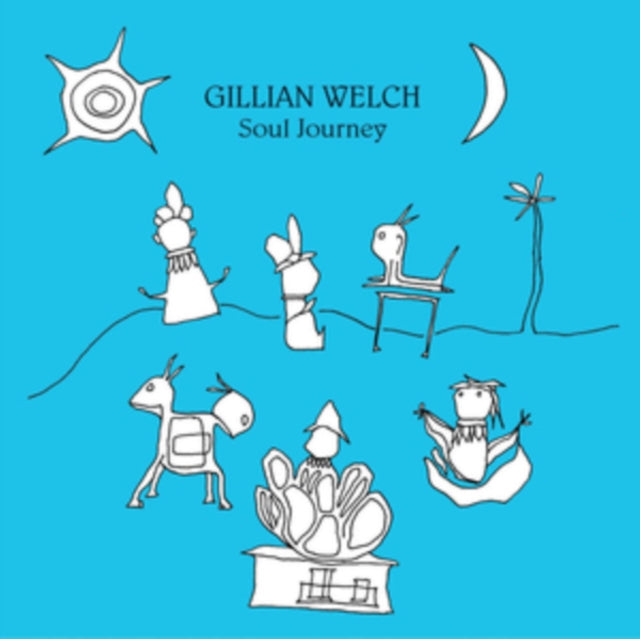 Gillian Welch - Soul Journey (Vinyl) (US Import)