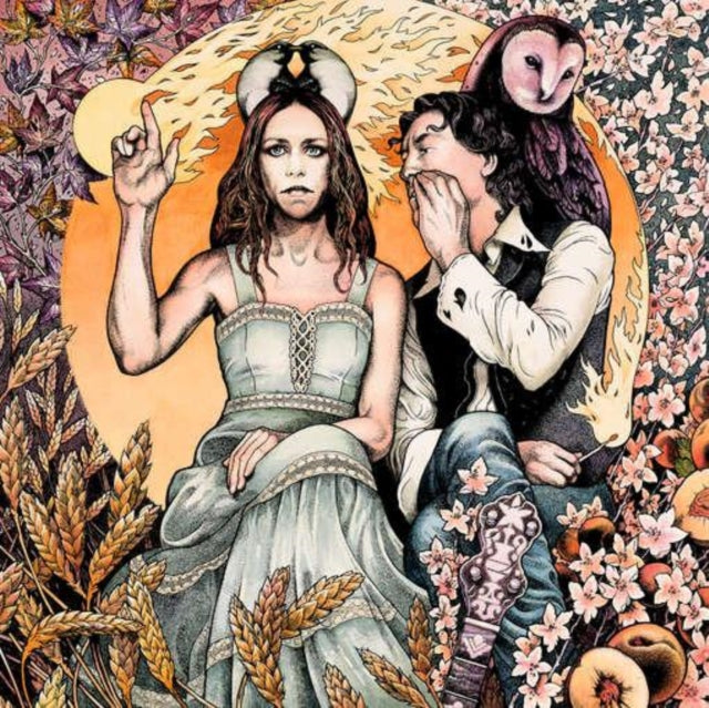 Gillian Welch - Harrow & The Harvest (Gatefold) (Vinyl) (US Import)