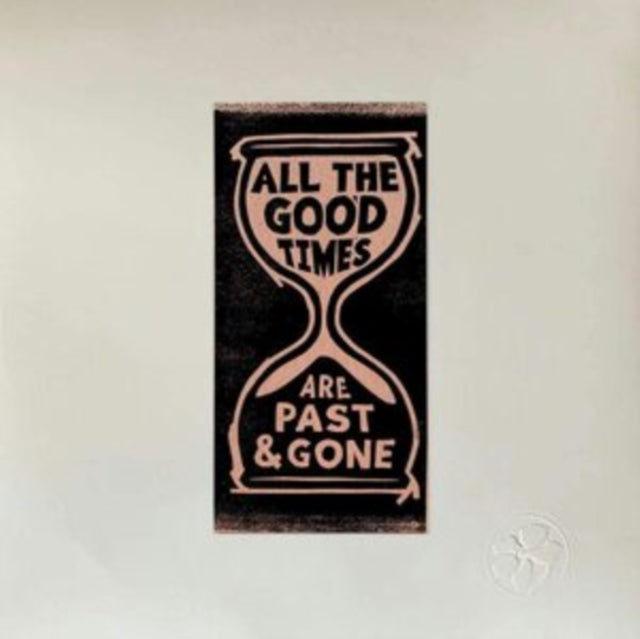 Gillian Welch & David Rawlings - All The Good Times (CD)