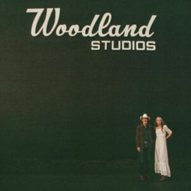 Welch,Gillian & David Rawlings - Woodland (Vinyl) (US Import)