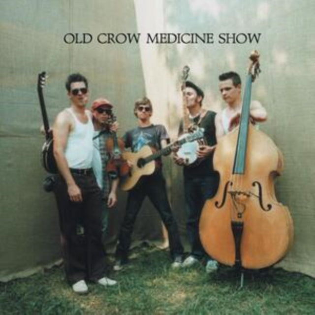 Old Crow Medicine Show - O.C.M.S. (Vinyl) (US Import)