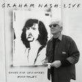 Graham Nash - Live Songs For Beginners Wild Tales (2LP) (Vinyl) (US Import)