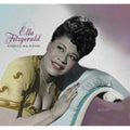 Ella Fitzgerald - Romance & Rhythm (CD)