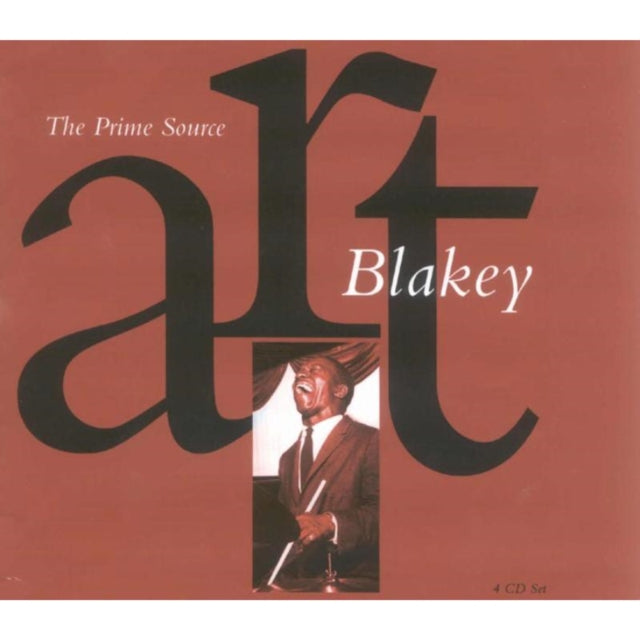 Art Blakey - Prime Source (CD)