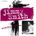 Jimmy Smith - Electrifyin (CD)