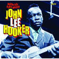 John Lee Hooker - Motor City Blues Master (CD)