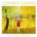 Cowboy Junkies - Renmin Park – Nomad Series V.1 (CD)
