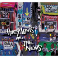 Huey And The News Lewis - Soulsville (CD)