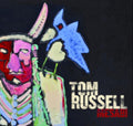 Tom Russell - Mesabi (CD)