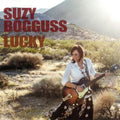Bogguss Suzy - Lucky (CD)
