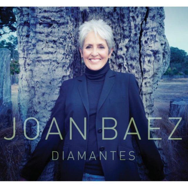 Baez Joan - Diamantes (CD)