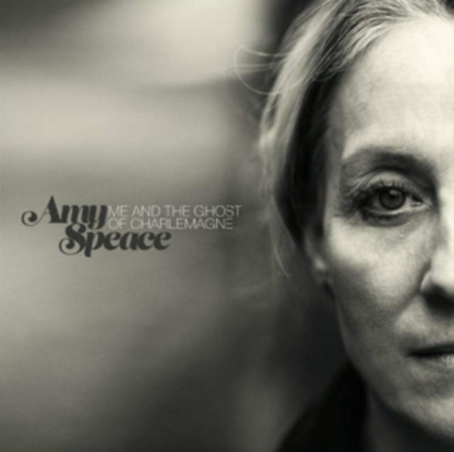 Amy Speace - Me & The Ghost Of Charlemagne (CD)