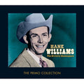 Hank Williams - Hillbilly Shakespeare (CD)