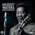 Muddy Waters - Father Of Chicago Blues (CD)