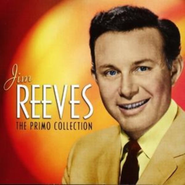 Jim Reeves - Primo Collection (CD)
