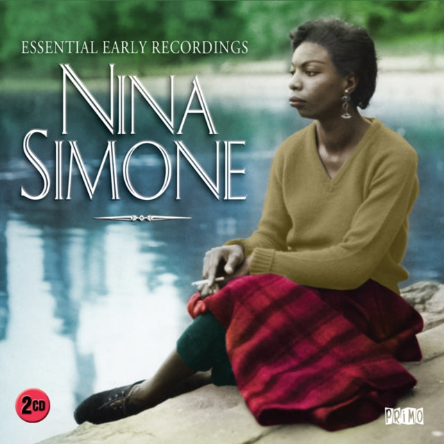 Nina Simone - Essential Early Recordings (CD)