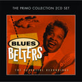 Various Artists - Blues Belters: Essential Recordings / Various (CD)