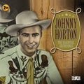 Johnny Horton - Essential Recordings (CD)
