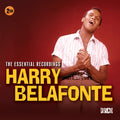 Harry Belafonte - Essential Recordings (CD)