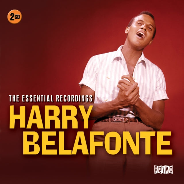 Harry Belafonte - Essential Recordings (CD)