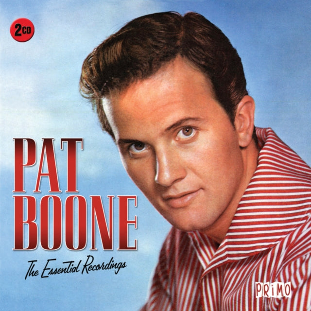 Pat Boone - Essential Recordings (CD)