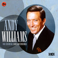 Andy Williams - Essential Early Recordings (CD)