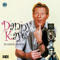 Danny Kaye - Essential Recordings (CD)