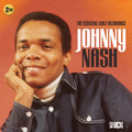 Johnny Nash - Essential Early Recordings (CD)