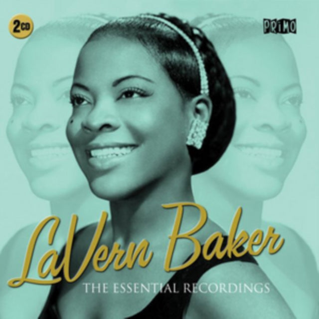 Lavern Baker - Essential Recordings (CD)