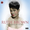 Ruth Brown - Essential Recordings (CD)