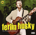 Ferlin Husky - Essential Recordings (CD)