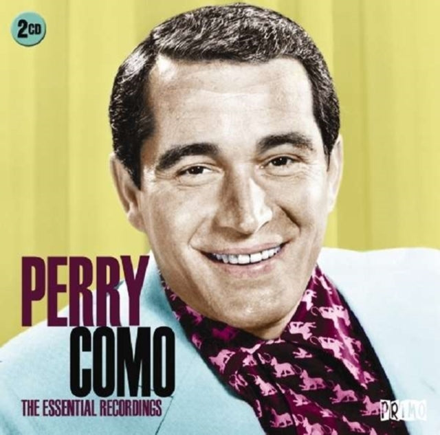 Perry Como - Essential Early Recordings (CD)