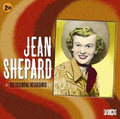 Jean Shepard - Essential Recordings (CD)