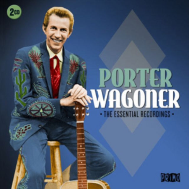 Porter Wagoner - Essential Recordings (CD)