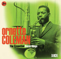 Ornette Coleman - Essential Recordings (CD)