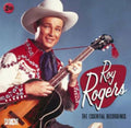 Roy Rogers - Essential Recordings (CD)