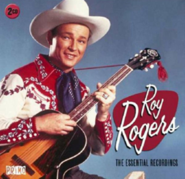 Roy Rogers - Essential Recordings (CD)