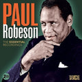 Paul Robeson - Essential Recordings (CD)