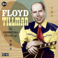 Floyd Tillman - Essential Recordings (CD)