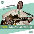 Wes Montgomery - Essential Recordings (CD)