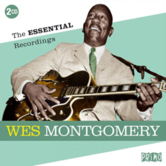 Wes Montgomery - Essential Recordings (CD)