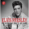 Elvis And The Original Presley - Elvis Presley And The Original (CD)