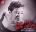 Billie Holiday - Her Finest Studio Recordings (CD)
