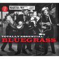 Various Artists - Totally Essential Bluegrass / Various (CD)