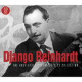 Django Reinhardt - Absolutely Essential (CD)