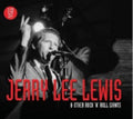 Jerry Lee Lewis - Jerry Lee Lewis & Rock N Roll Giants (CD)