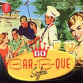 Various Artists - 60 Bar B Que Sizzlers / Various (CD)