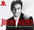 Johnny Mathis - Absolutely Essential (CD)