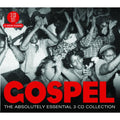 Various Artists - Gospel: Absolutely Essential / Var (CD)